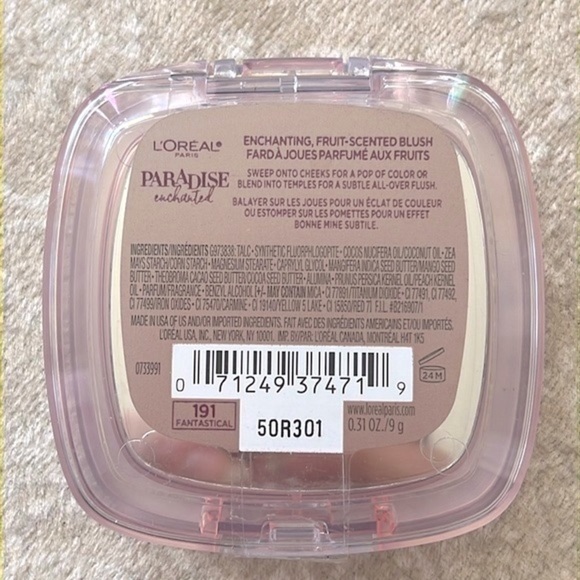 Brand New Makeup Bundle Physician Formula The Balm Bronzer PYT Eye Lip Glosses - Picture 6 of 15